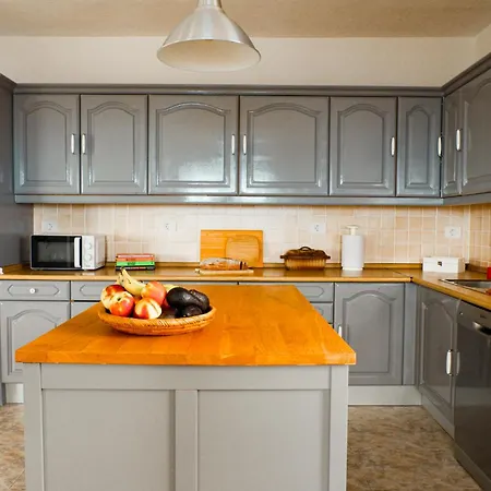 Buenavista Prázdninový dům Breña Alta