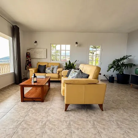 Buenavista Breña Alta