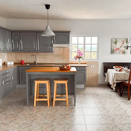 Buenavista * Breña Alta