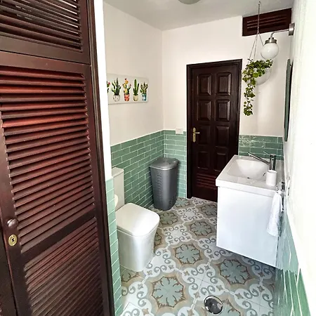 Buenavista Breña Alta